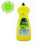 فروش عمده مایع ظرفشویی جام ۱ لیتری