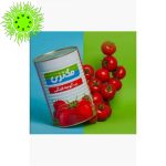 رب گوجه فرنگی مکنزی 800 گرم بسته 12 عددی
