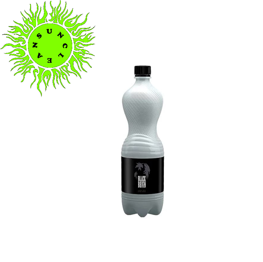 نوشیدنی انرژی زا بلک برن خانواده بسته ۱۲ عددی